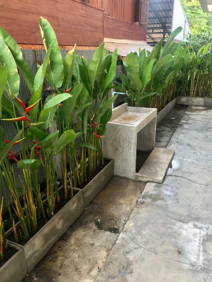 Cozy By Funwahn Bed & Breakfast Chiang Mai Exterior foto