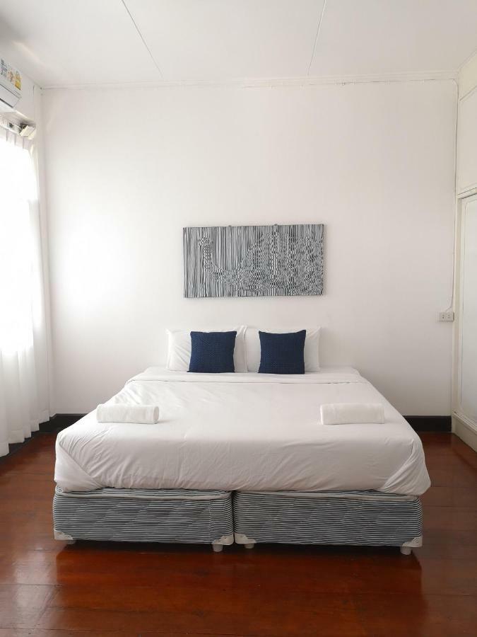 Cozy By Funwahn Bed & Breakfast Chiang Mai Exterior foto