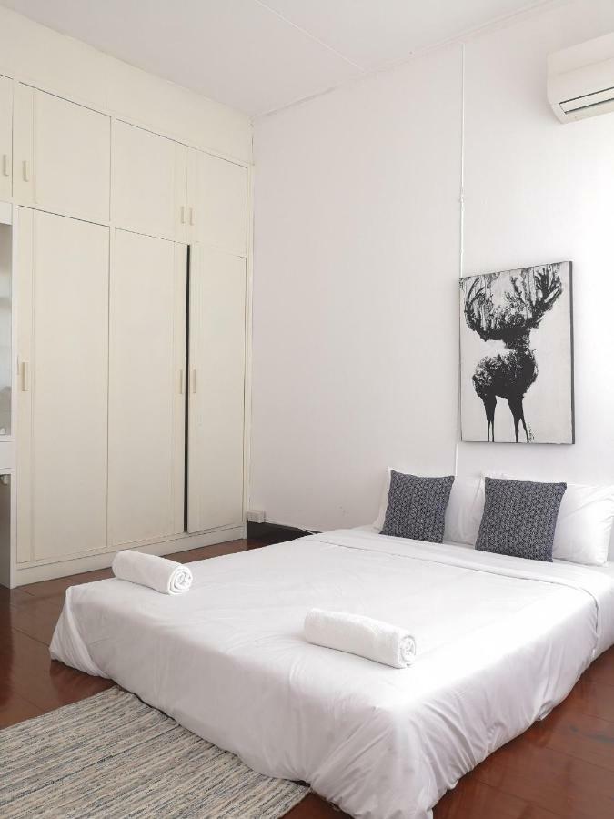 Cozy By Funwahn Bed & Breakfast Chiang Mai Exterior foto