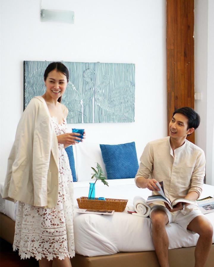 Cozy By Funwahn Bed & Breakfast Chiang Mai Exterior foto