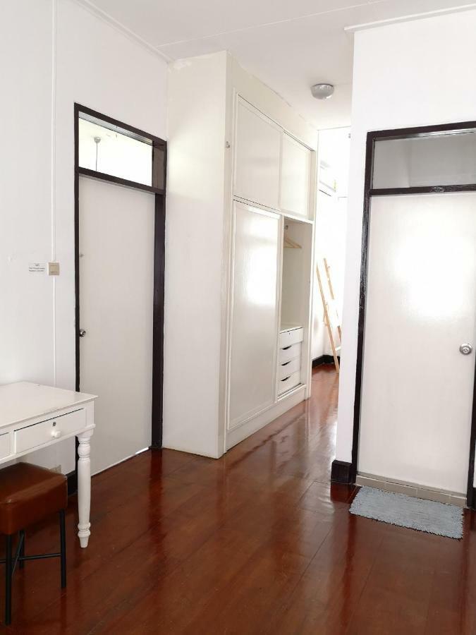 Cozy By Funwahn Bed & Breakfast Chiang Mai Exterior foto
