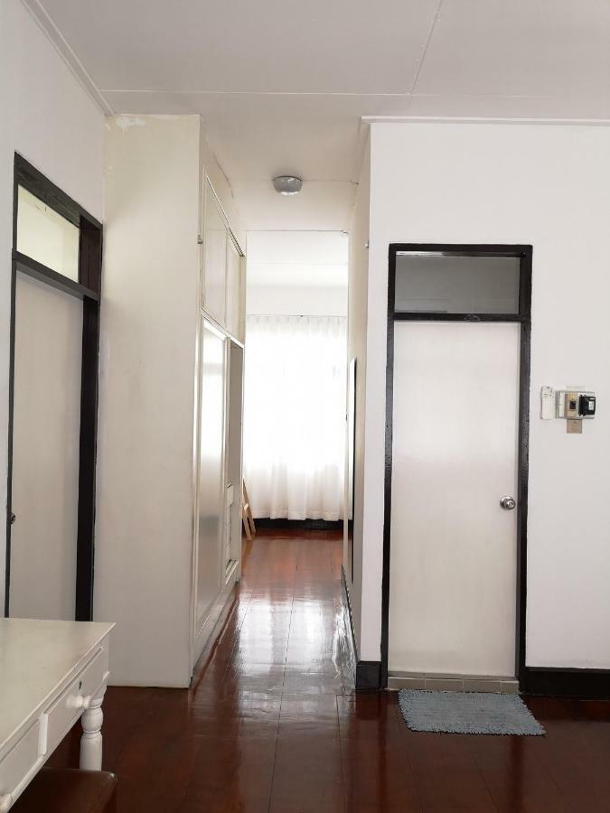 Cozy By Funwahn Bed & Breakfast Chiang Mai Exterior foto